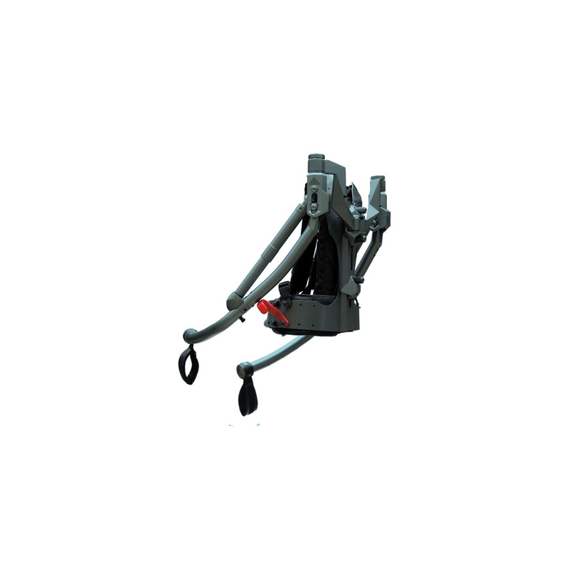 Trépied et grip &#8211; ACCESSOIRES &#8211; EXOSQUELETTE AIGLE Metz 0