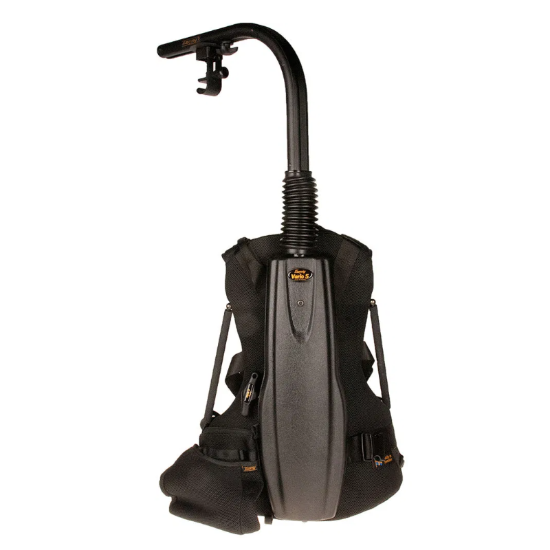 Trépied et grip &#8211; ACCESSOIRES &#8211; EASYRIG VARIO 5 + FLOWCINE SERENE Saint-Max 0