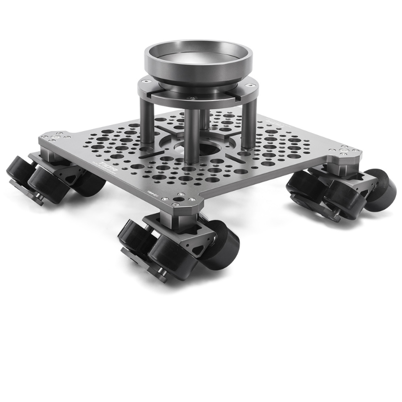 Trépied et grip &#8211; SLIDER &#8211; TILTA &#8211; TSS01 &#8211; 60KG Lunéville 0