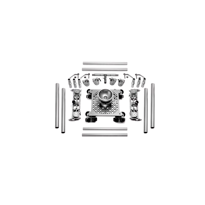Trépied et grip &#8211; SLIDER &#8211; TILTA &#8211; TSS01 &#8211; 60KG Lunéville 0