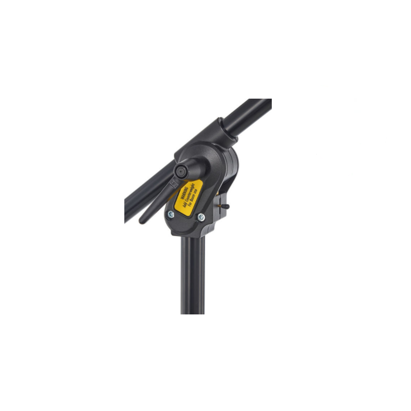 Trépied et grip &#8211; MANFROTTO &#8211; GIRAFE 420B Metz 0
