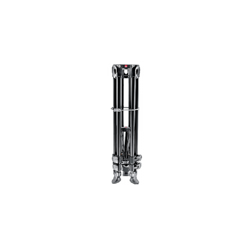 Trépied et grip &#8211; TRÉPIED &#8211; MANFROTTO MVT502AM &#8211; TETE MVH 500A Lunéville 0
