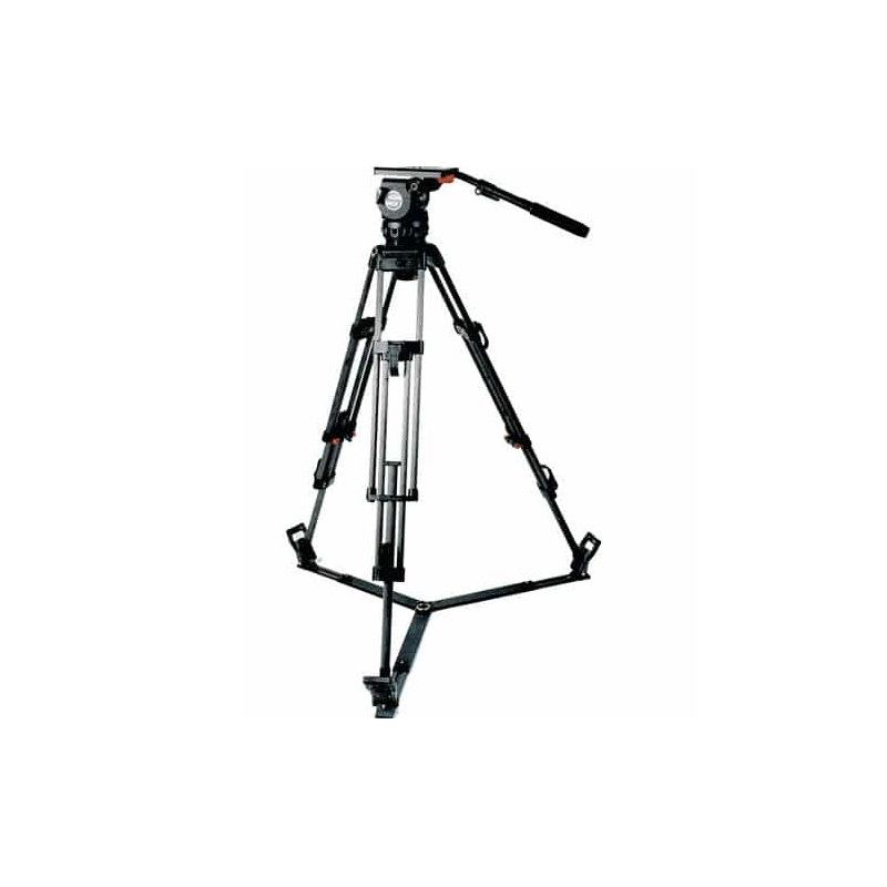 Trépied et grip &#8211; TRÉPIED &#8211; SACHTLER S18 Laxou