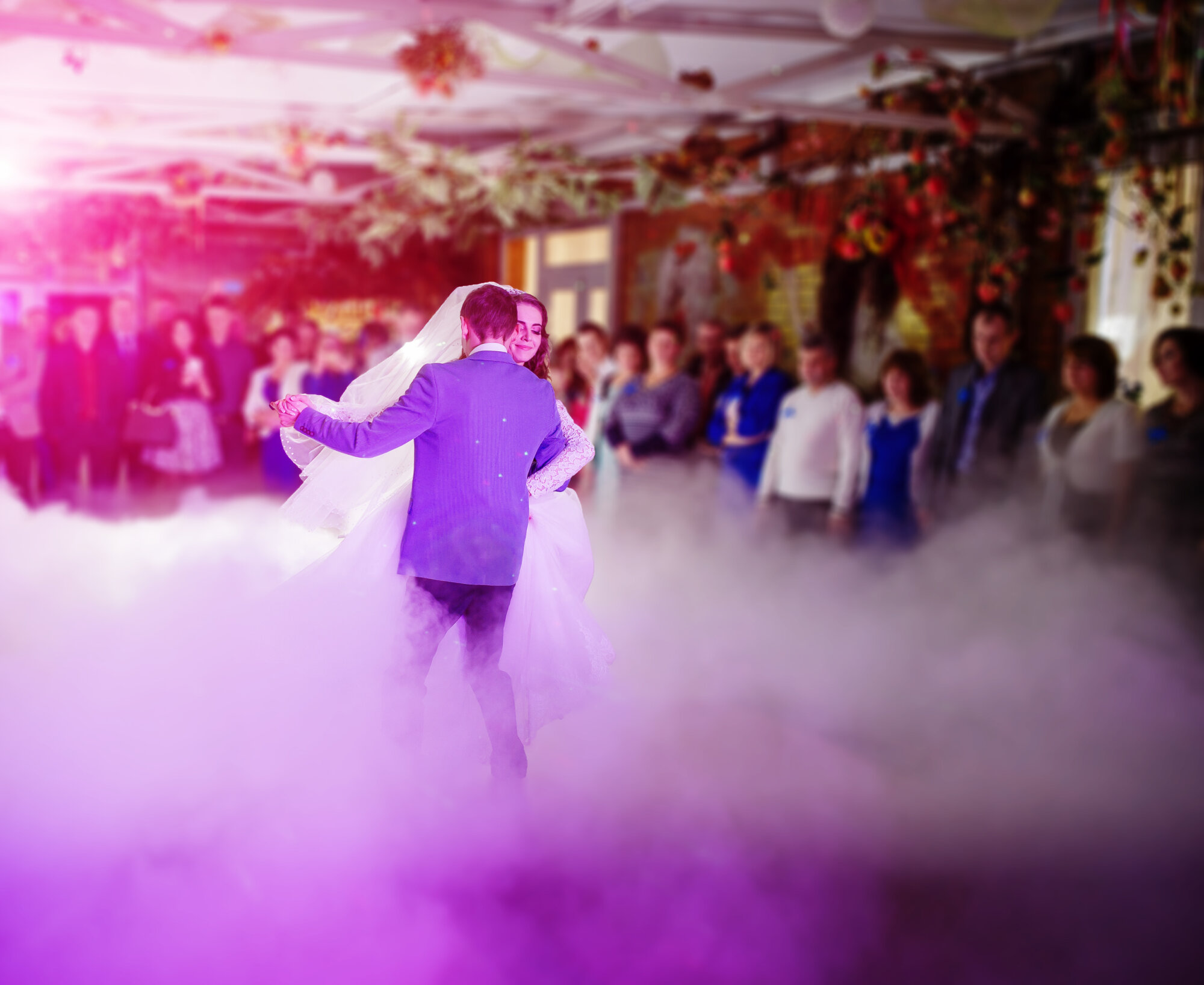 Votre mariage en Lorraine et dans le Grand-Est Woippy