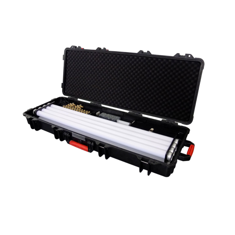 Éclairage -AX1 PIXELTUBE Nancy 0