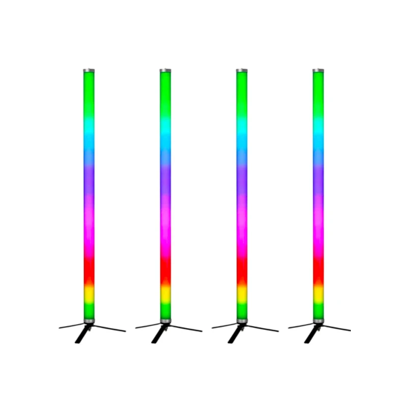 Éclairage -AX1 PIXELTUBE Nancy 0