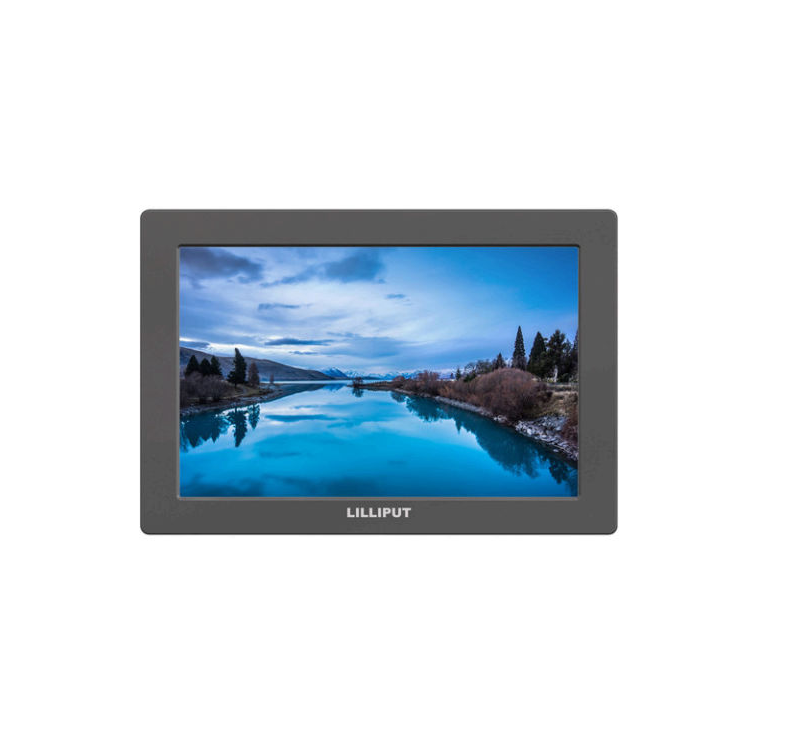 MONITEUR LILLIPUT 7 Q7 ALBEMA FRANCE 1 800X750 | Albema France Moniteur et Enregistreur – LILLIPUT 7 ” Q7 Villers-lès-Nancy