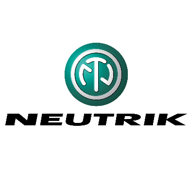 NEUTRIK Dombasle-sur-Meurthe