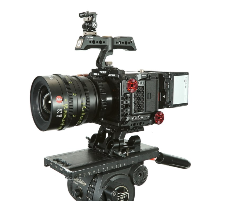 Cam&eacute;ras – RED – KOMODO 6K Villers-l&egrave;s-Nancy