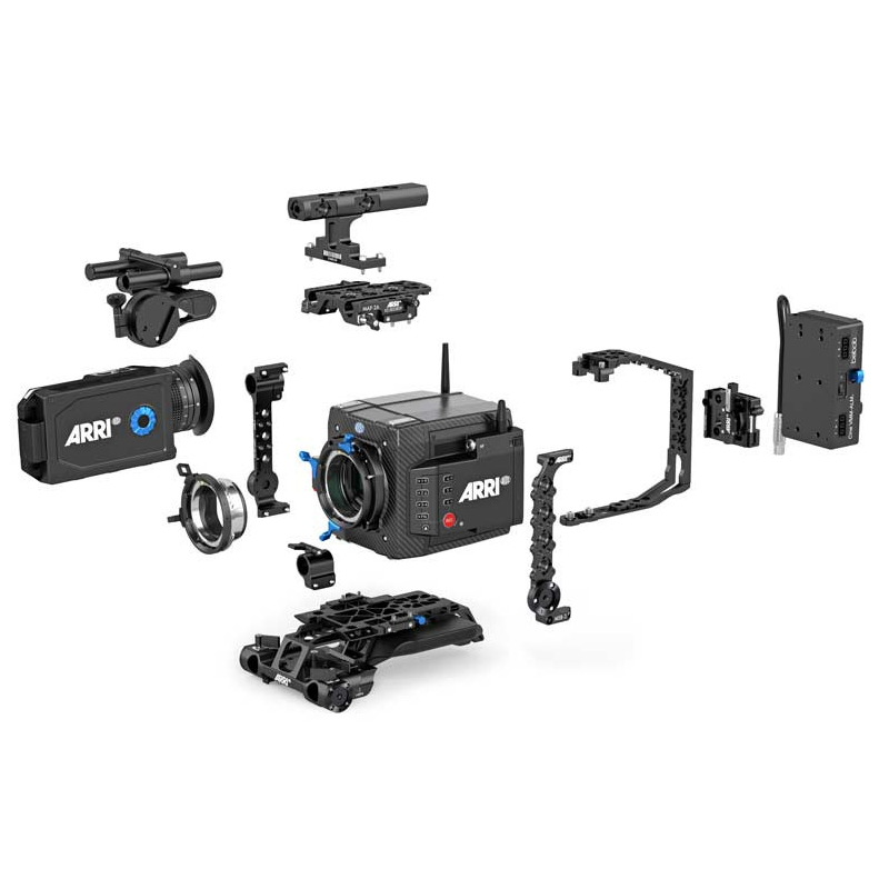 Caméras &#8211; ARRI &#8211; ALEXA Mini LF Pont-à-Mousson 0