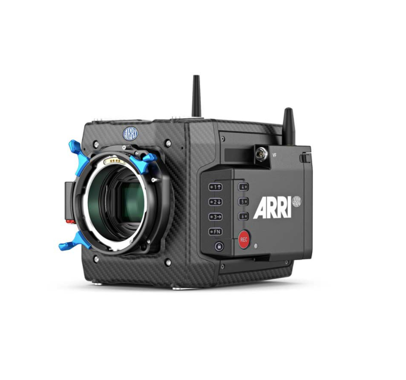 Caméras &#8211; ARRI &#8211; ALEXA Mini LF Pont-à-Mousson