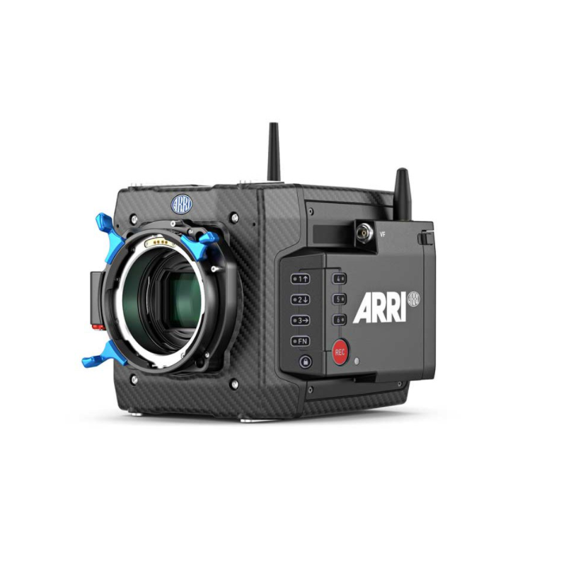Caméras &#8211; ARRI &#8211; ALEXA Mini LF Pont-à-Mousson 0