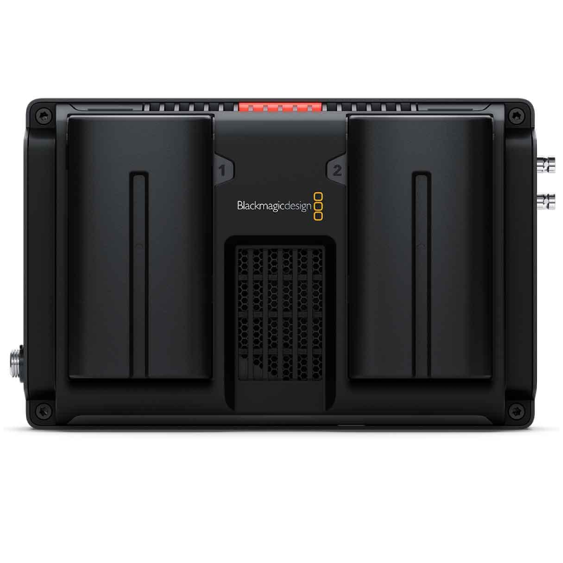 Moniteur et Enregistreur &#8211; BLACKMAGIC &#8211; Design Video Assist 5 » 12G HDR Pont-à-Mousson 0