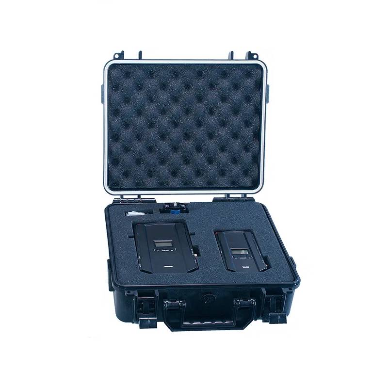 EMETTEUR HF &#8211; CVW &#8211; PRO800 KIT Pont-à-Mousson 0
