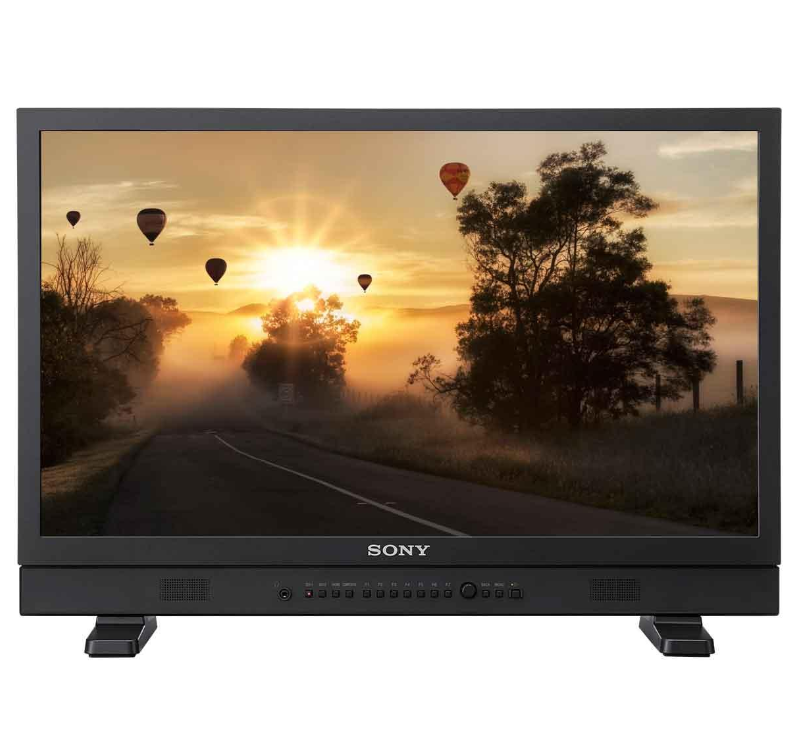 Moniteur et Enregistreur &#8211; SONY &#8211; LMD B240 Woippy