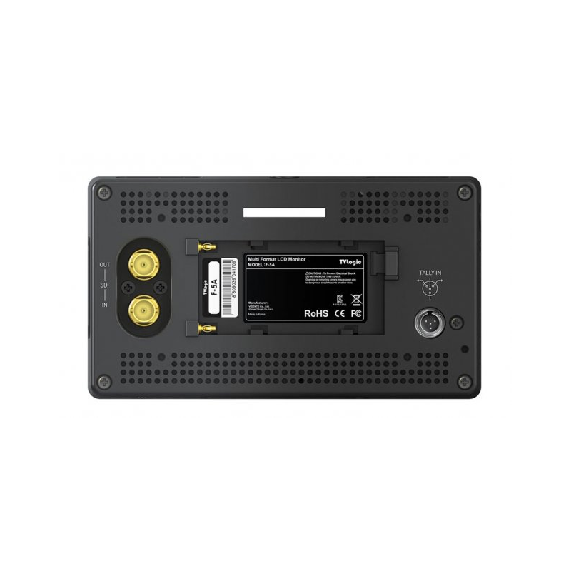 Moniteur et Enregistreur &#8211; TVLogic F-5A &#8211;  MONITEUR 5,5&#8243; Pont-à-Mousson 0