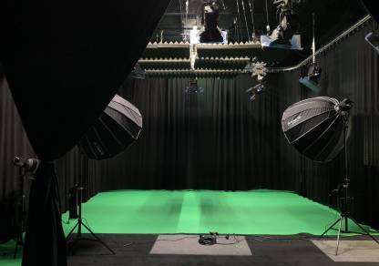 Location studio fond vert &#8211; 90m² &#8211; Grand est &#8211; Lorraine Pont-à-Mousson 0