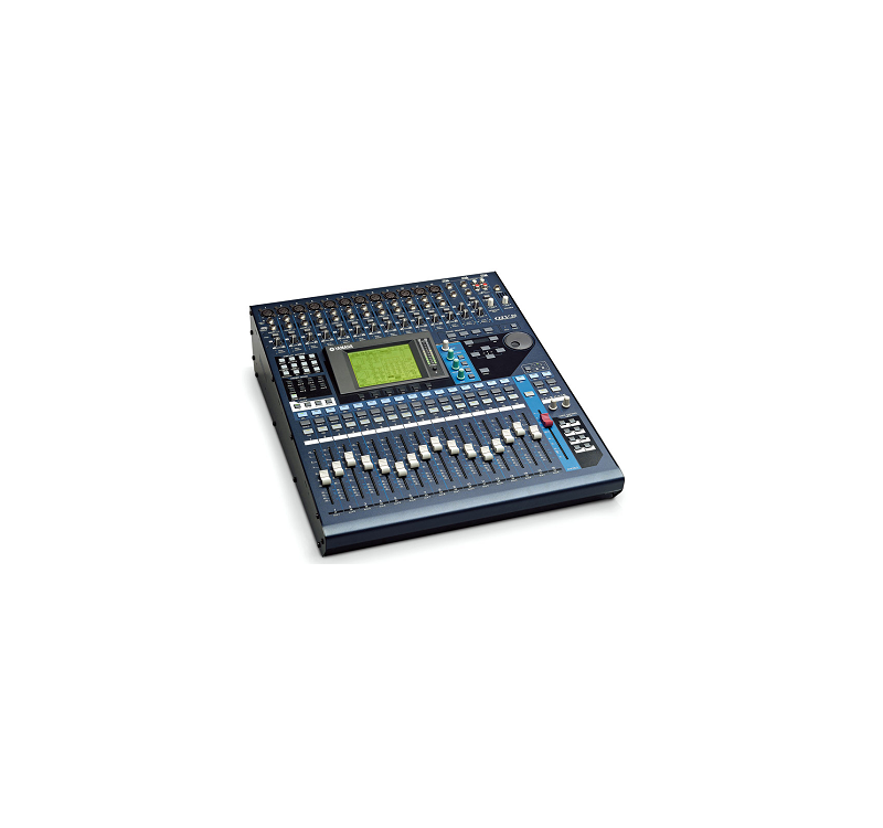 CONSOLE YAMAHA 01V96 Woippy