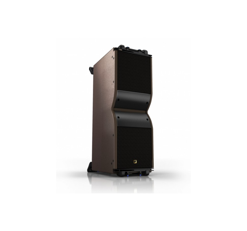 ENCEINTE PASSIVE &#8211; KARA 2 VOIES &#8211; L-ACOUSTICS Villers-lès-Nancy