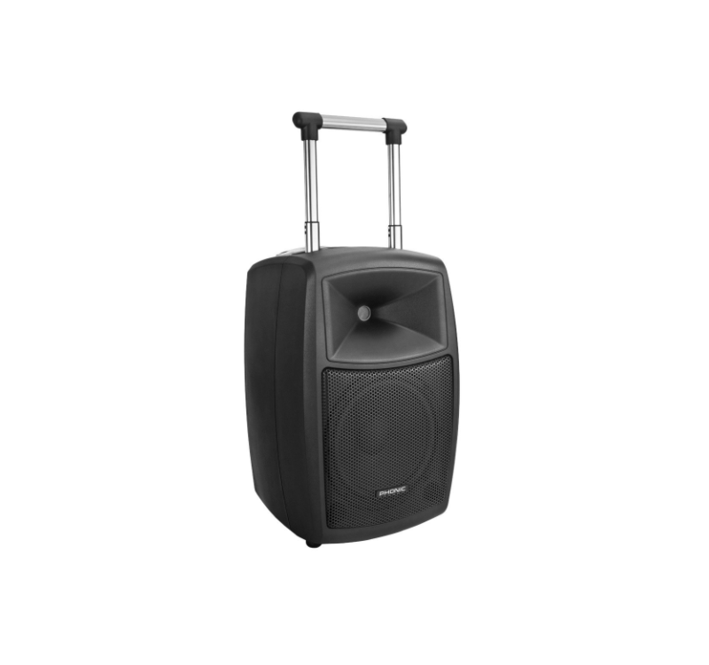 ENCEINTE SUR BATTERIE PHONIC SAFARI 3000 ALBEMA FRANCE 800X750 | Albema France ENCEINTE AUTONOME – PHONIC SAFARI 3000 Dombasle-sur-Meurthe