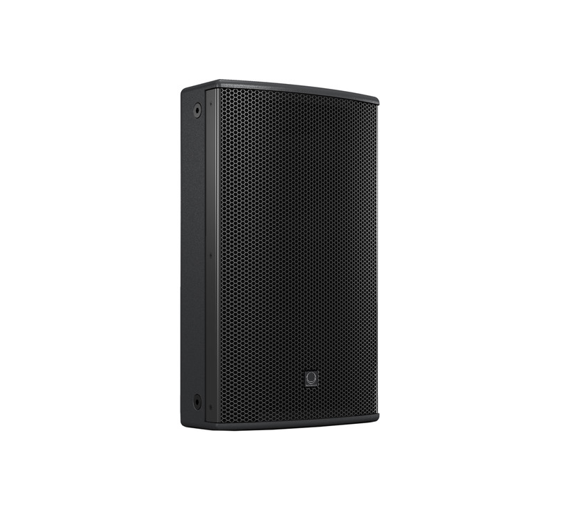 ENCEINTES PASSIVE – NUQ-8 – TURBOSOUND Pont-&agrave;-Mousson