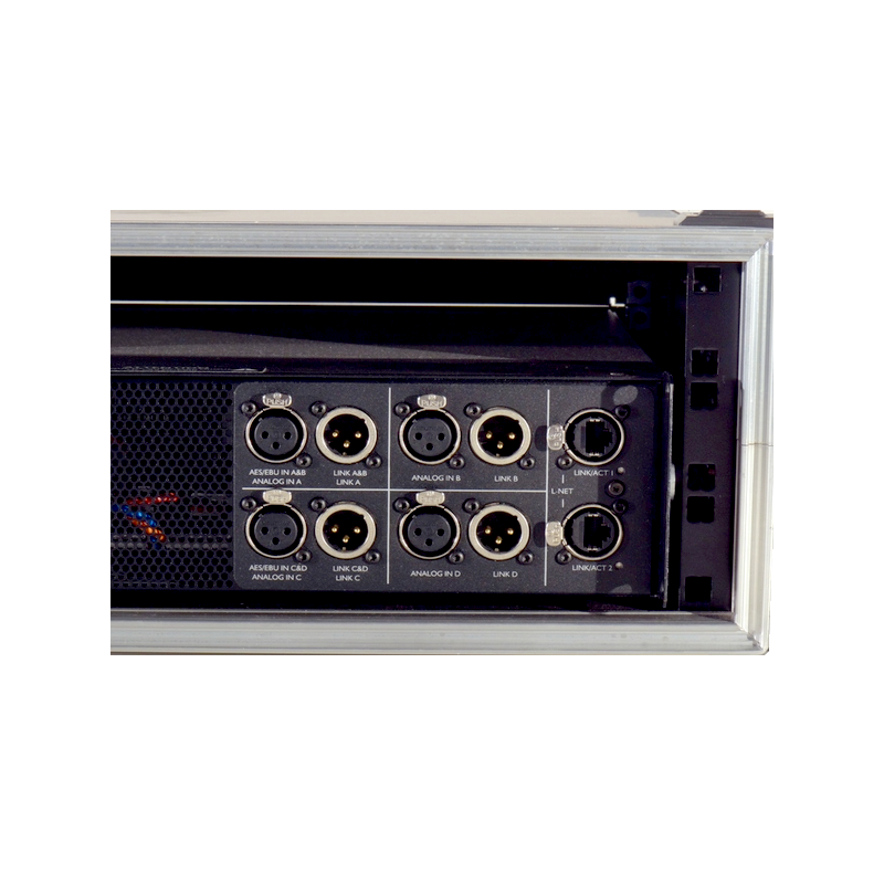 AMPLIFICATEUR &#8211; LA4X &#8211; L-ACCOUSTIC Pont-à-Mousson 0