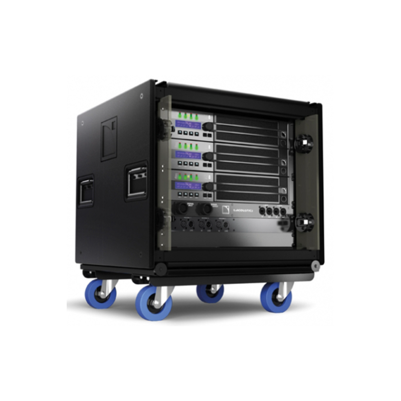 AMPLIFICATEUR &#8211; LA8 &#8211; L-ACCOUSTIC Metz 0