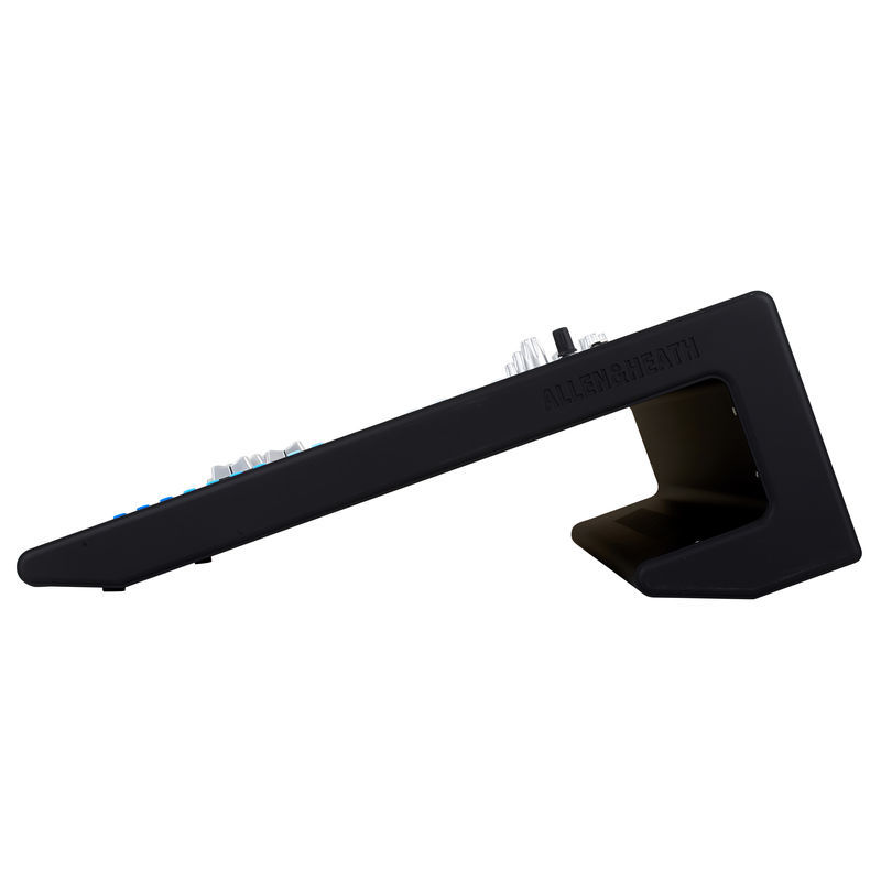 CONSOLE ALLEN HEATH QU16 Saint-Max 0