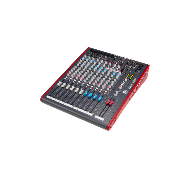 CONSOLE ALLEN HEATH ZED 14 Marly