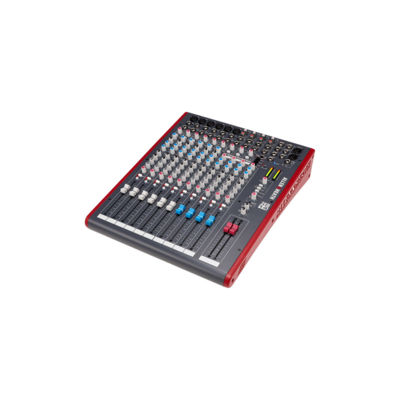 CONSOLE ALLEN HEATH ZED 14 Marly 0