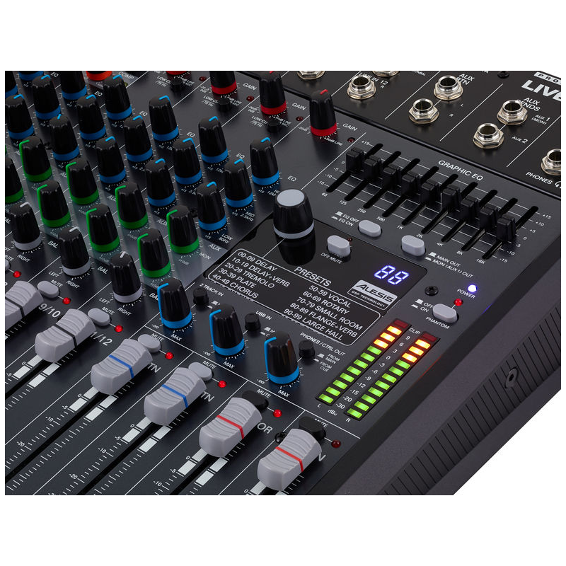 CONSOLE ALTO LIVE 1202 Montigny-lès-Metz 0