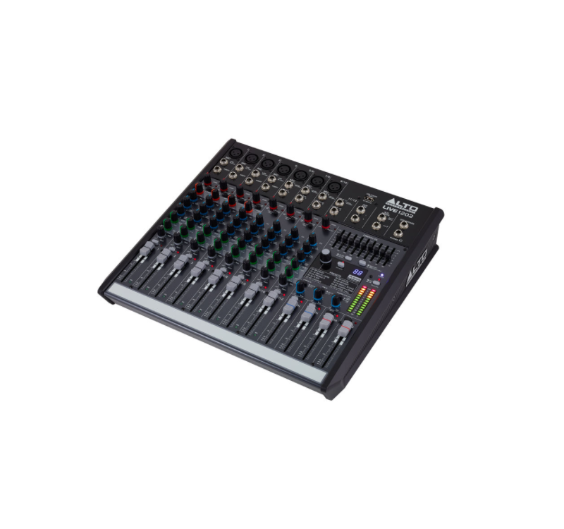 CONSOLE ALTO LIVE 1202 Montigny-lès-Metz