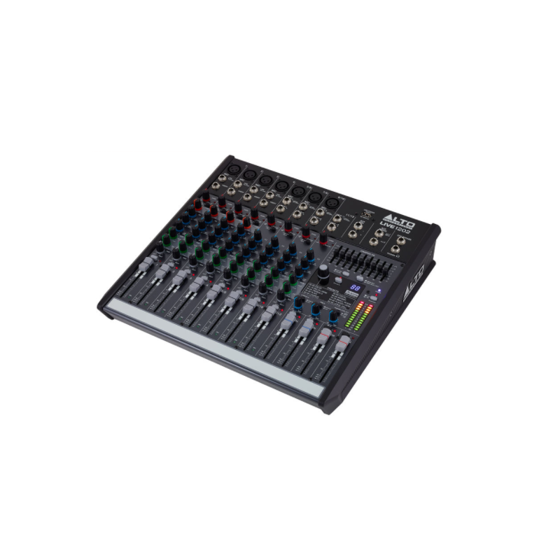 CONSOLE ALTO LIVE 1202 Montigny-lès-Metz 0