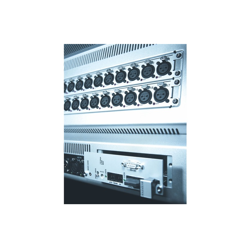 CONSOLE NUMERIQUE SOUNDCRAFT VI1 32 Metz 0