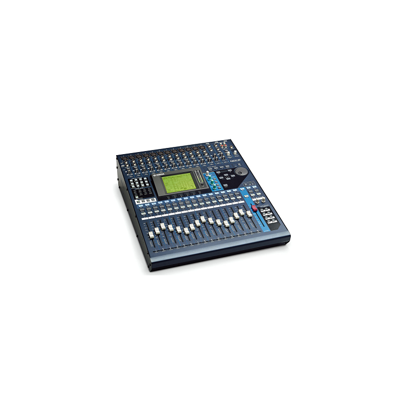 CONSOLE YAMAHA 01V96 Woippy 0