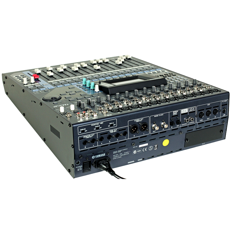 CONSOLE YAMAHA 01V96 Woippy 0