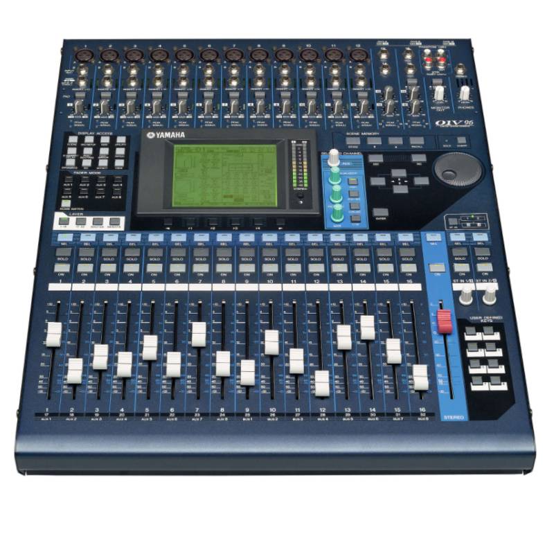 CONSOLE YAMAHA 01V96 Woippy 0