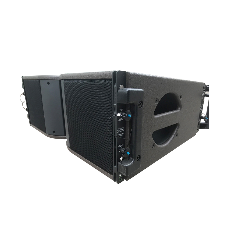 ENCEINTE PASSIVE &#8211; KARA 2 VOIES &#8211; L-ACOUSTICS Villers-lès-Nancy 0