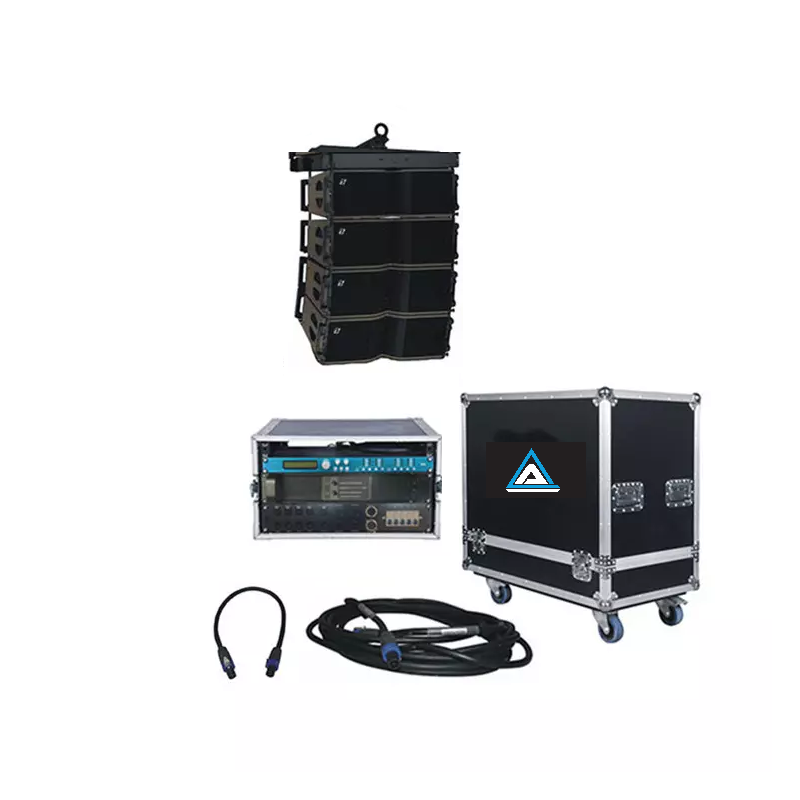 ENCEINTE PASSIVE &#8211; KARA 2 VOIES &#8211; L-ACOUSTICS Villers-lès-Nancy 0