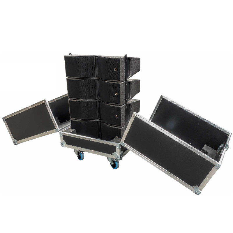 ENCEINTE PASSIVE &#8211; KIVA II &#8211; 2 VOIES &#8211; L-ACOUSTICS Villers-lès-Nancy 0