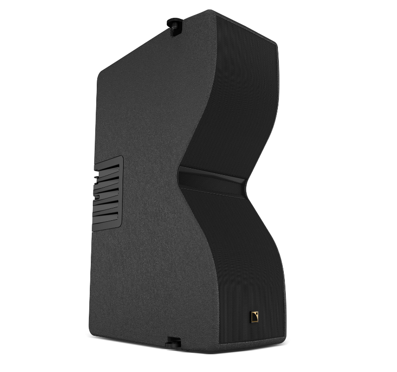 ENCEINTE PASSIVE &#8211; KIVA II &#8211; 2 VOIES &#8211; L-ACOUSTICS Villers-lès-Nancy