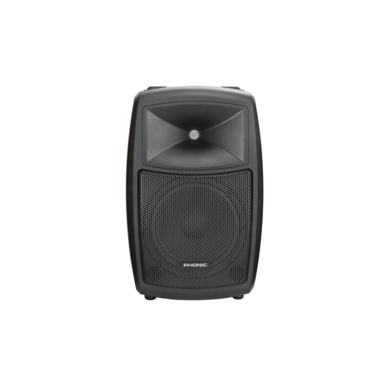 ENCEINTE AUTONOME &#8211; PHONIC SAFARI 3000 Dombasle-sur-Meurthe 0