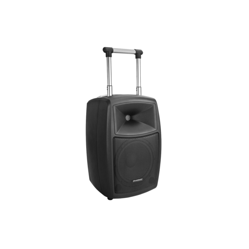 ENCEINTE AUTONOME &#8211; PHONIC SAFARI 3000 Dombasle-sur-Meurthe 0