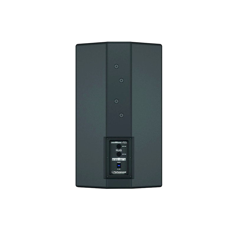 ENCEINTE PASSIVE &#8211; NUQ-15 &#8211; TURBOSOUND Vandœœuvre-lès-Nancy 0