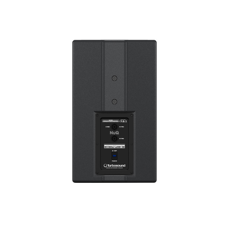 ENCEINTES PASSIVE &#8211; NUQ-8 &#8211; TURBOSOUND Pont-à-Mousson 0