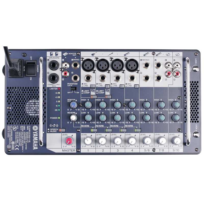 KIT 2 ENCEINTES -STAGEPASS 500 Villers-lès-Nancy 0