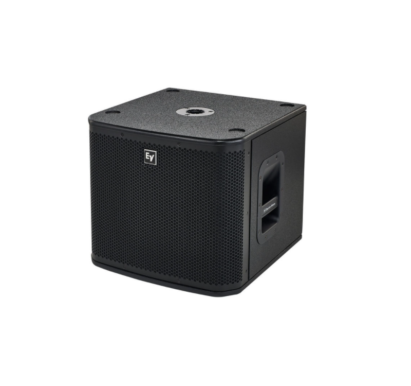SUB ACTIF 10 ELECTROVOICE ZXA1 Montigny-lès-Metz