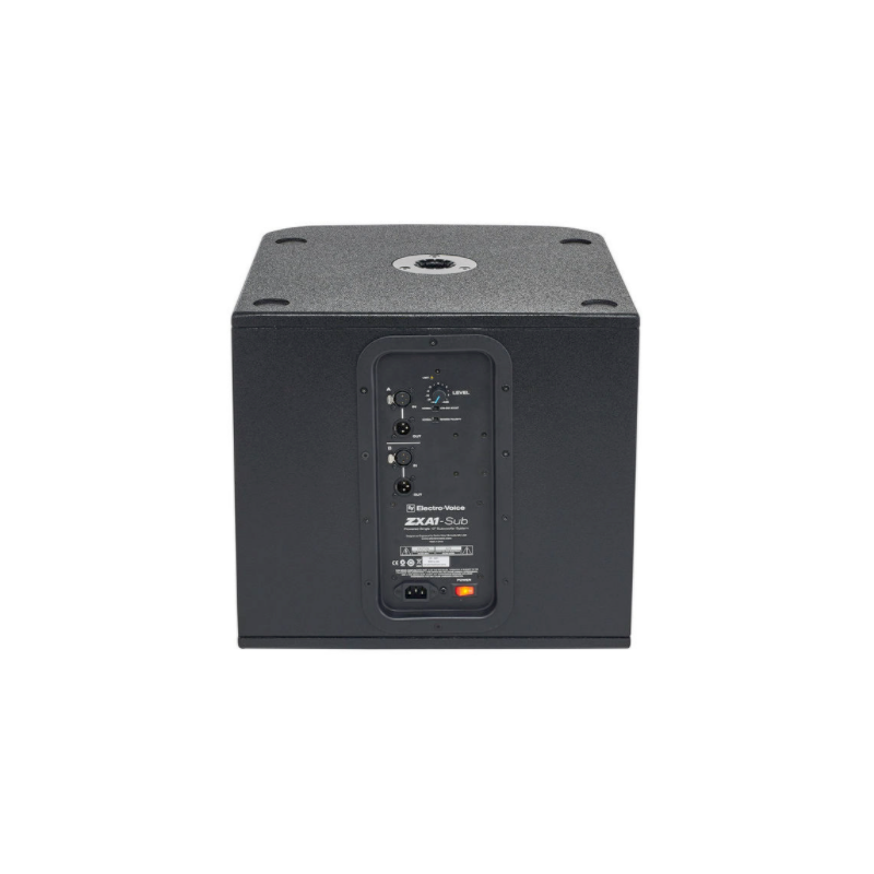 SUB ACTIF 10 ELECTROVOICE ZXA1 Montigny-lès-Metz 0