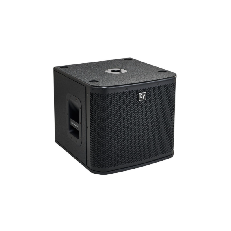 SUB ACTIF 10 ELECTROVOICE ZXA1 Montigny-lès-Metz 0