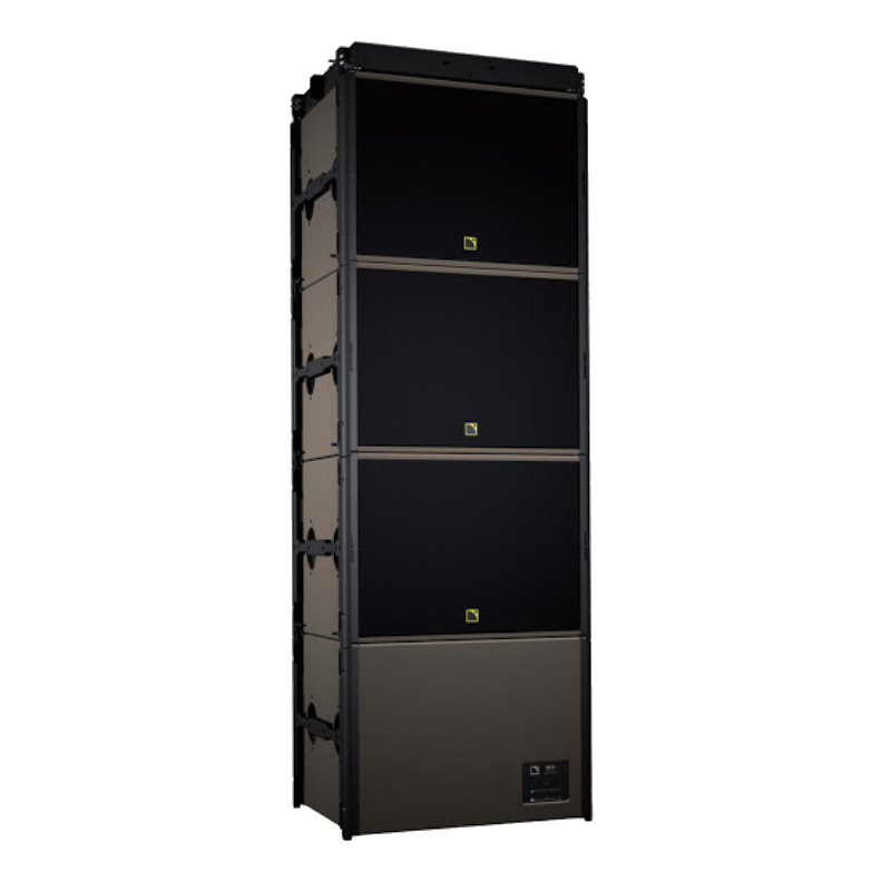 SUB PASIF &#8211; SB18 2 VOIES &#8211; L-ACCOUSTIC Nancy 0